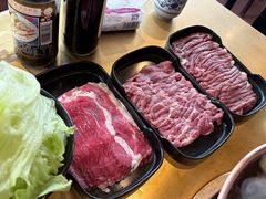 -牛街清真满恒記(平安里西大街店)