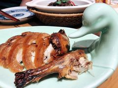 -顺承小院儿