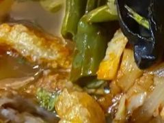 -谭老太正宗柳州螺狮粉(家和花园店)