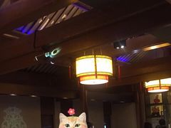 -汤城小厨•粤菜•靓汤(苏州街店)