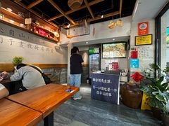 -囿面传统制面馆(中央路店)