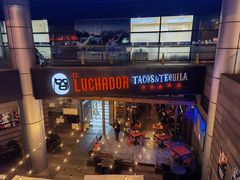 -Luchador摔跤手墨西哥餐厅(恒宇广场店)