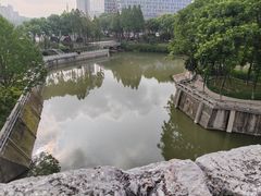 -东水关遗址公园