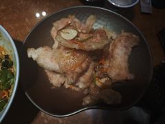 -95号酱骨·一块豆腐(展春园西路店)