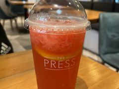 -THE PRESS(复旦大学店)