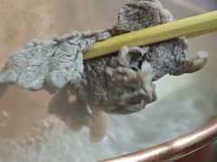 -天桥老金涮肉(牛街店)
