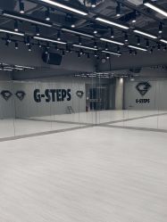 -G-STEPS舞蹈工作室