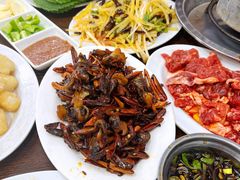 -西塔隆太白烤牛肉馆(图们路店)
