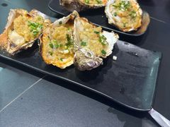-串亿88烧烤·羊腿·羊蝎子(板泉路店)