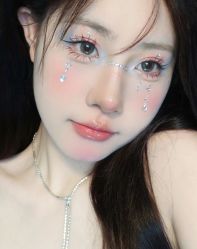 -明天见·化妆造型工作室