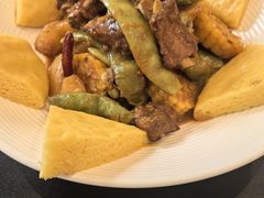 -红东阁东北菜烤肉酒馆(CROSS万象汇店)