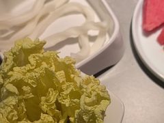 -宴全牛粤来越牛潮汕鲜牛肉火锅(海州万达广场店)