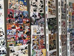 -熊猫邮局(少城店)