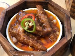 -茶小点(丽悦新天店)