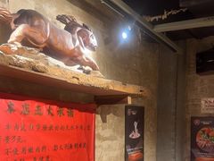 -江湖六膳門串串香(隆礼路店)