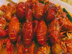 -上海老城区小龙虾虾宴·杭帮菜(五柳巷店)