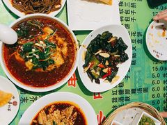 -令氏家外家周秦食府(高新店)