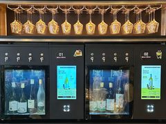 -Blac+Blac(中海环宇荟店)