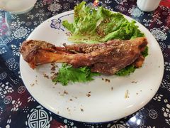 -王村姑老土炕莜面村(张北店)