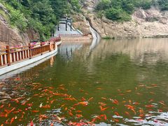 -丹东凤凰山景区