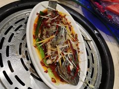 -船梆煮•蒸汽海鲜·生腌干蒸(五四广场店)