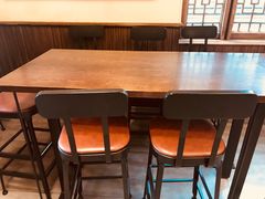 大堂-星巴克(福州三坊七巷店)