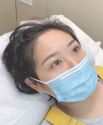 -久匠·野生眉半永久纹绣