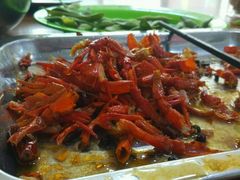 -九喜龙虾(凤城六路直营店)