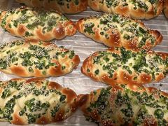 -窑滚面包专门店(马鞍山金鹰店)