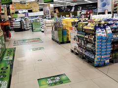 -永辉超市(富春新天地店)