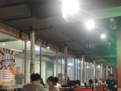 -哈哈碳都·牛肋条无限自助烤肉(宝龙店)