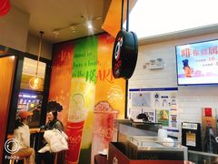 -CoCo都可(合生汇店)