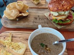 -魏斯理汉堡(西安沣东吾悦店)