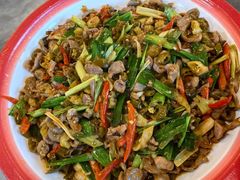 -蜀川川破店·江湖菜·烧烤(北京首店)