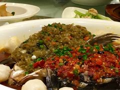 -鲍鱼王子(深圳大厦店)