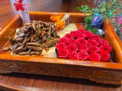 -林芝工布庄园希尔顿酒店-猎味中餐厅