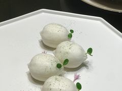 -杭州滨江银泰喜来登·采悦轩中餐厅