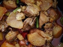 -西贝(枫蓝国际购物中心店)