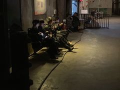 -816工程景区