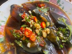 -阿鸡鱼庄·顺德鲜蒸小炒(亚运村店)