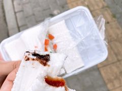 -老王记糕干(养鱼池路店)