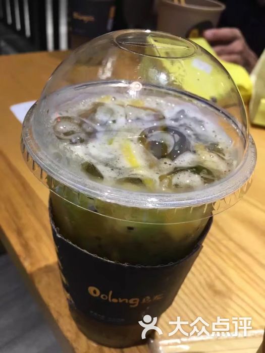 oolong乌龙图片 - 第12张