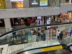 -凯德MALL(西直门店)