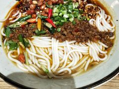 -三十三碗黄牛肉面(东原1891店)