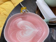 -逗柴咖啡屋·狗咖猫咖宠物桌游