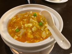 -广州文华东方酒店·江-由辉师傅主理