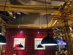 大堂-巴奴毛肚火锅(六天地店)