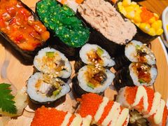 -仓桥家·焗寿司·锅物(光谷步行街店)