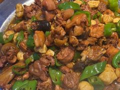-俭寨大盘鸡·缸子肉·小公鸡·新疆菜(云通店)