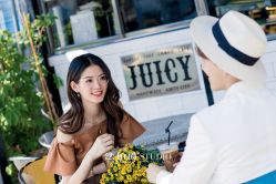 -太古映画婚纱摄影(天河店)